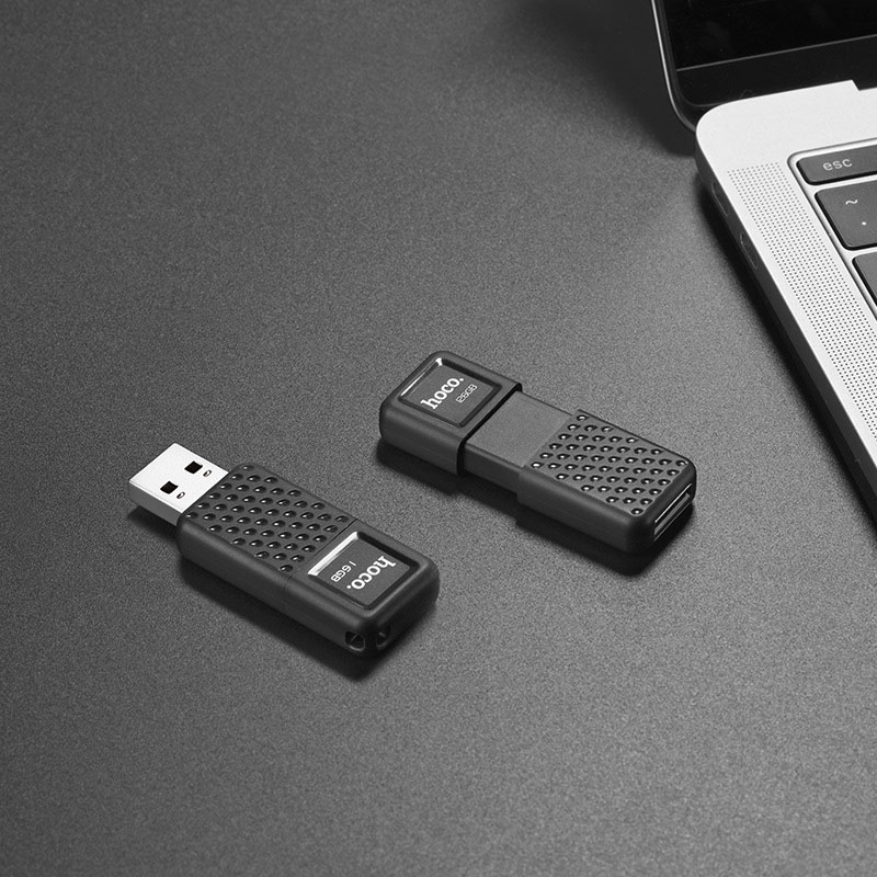 usb 2.0 hoco ud6 - 8gb